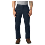 Dickies Men's 874 Wrinkle Resistant Fabric Flex Work Pants