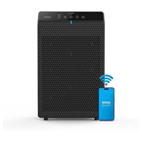 Winix 5520 Air Purifier For Up To 1882 Ft