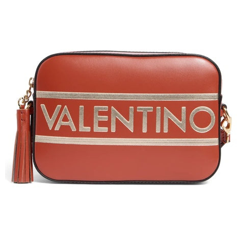 Camera Crossbody Bag