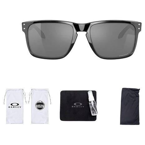 Oakley Holbrook XL Sunglasses Bundle (5 Colors)