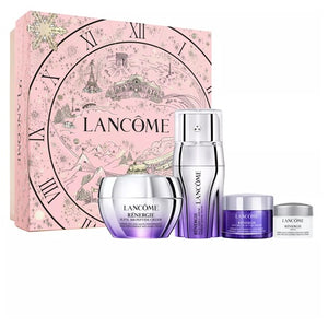 4-:Piece Lancôme Rénergie Collection Skincare Set