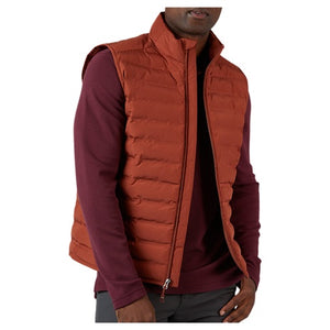 Men's Lightweight Packable Vest