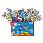 36-Pack Dr. Seuss Pencils With Giant Erasers