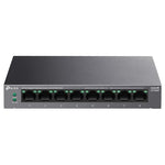 TP-Link LS108GP 8-Port PoE 65W Gigabit Ethernet Switch