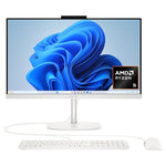 23.8" HP OmniStudio All-in-One Desktop PC
