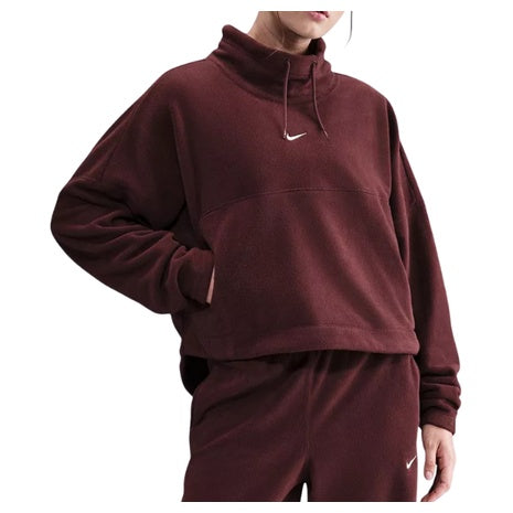 Nike Women's Therma FIT Oversized Top