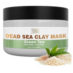 Dead Sea Collection Clay Face Masks
