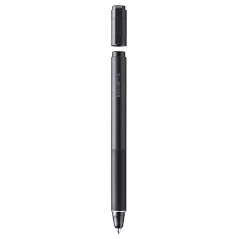 Wacom Intuos Pro Accessories