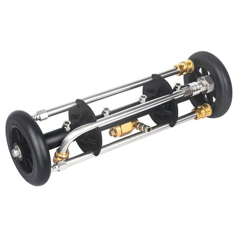 16" Undercarriage Cleaner Pressure Washer Attachment