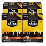 96 Chock Full o' Nuts Donut Shop Keurig K-Cup Pods