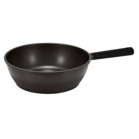 11" Kyndell Premium Nonstick Ceramic Wok Pan