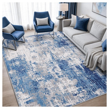5'x7 Washable Area Rugs