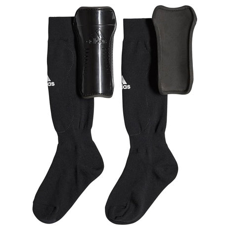 adidas Kids Performance Youth Sock Shin Guards