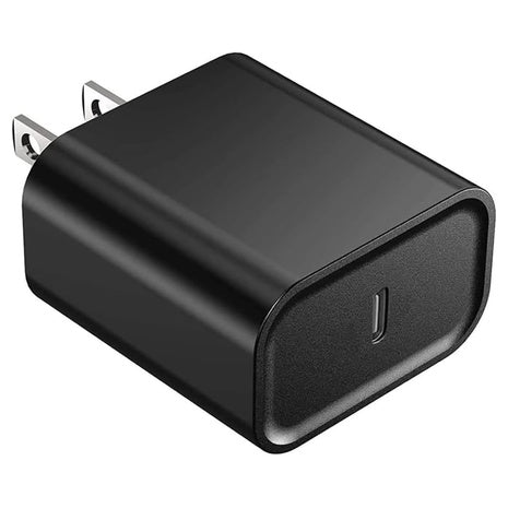20W USB C Fast Wall Charger
