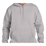Hanes Men's Ultimate Heavyweight Fleece Hoodie