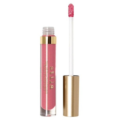 Stila Stay All Day Sheer & Shimmer Liquid Lip (2 Shades)