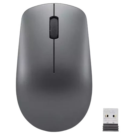 Lenovo Select Wireless Everyday Mouse