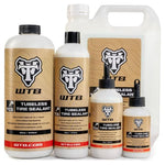 Tubeless Bicycle Tire Sealant (8 Oz)