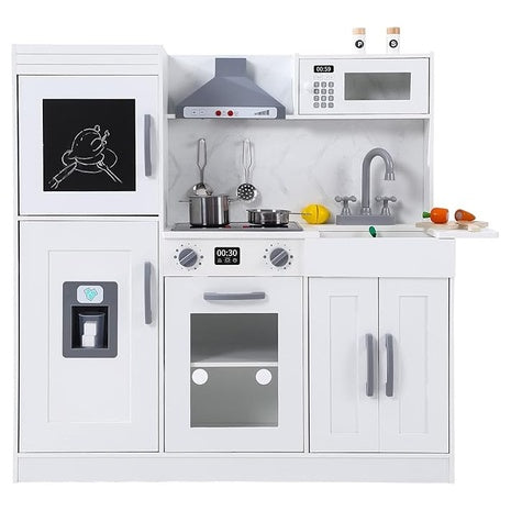 Kids Kitchen Playset
