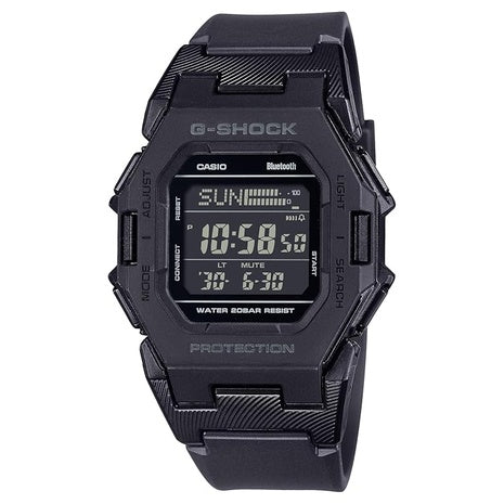 G-Shock Casio Digital Fitness Watch