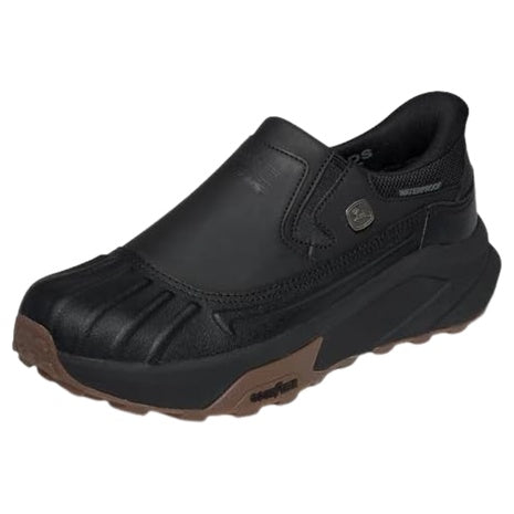 Skechers Men's John Deere Knox Slip Ins Duck Boot (Size-9)