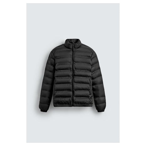 Men's Puffer Jacket