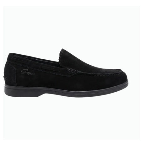 20's Venetian Low Top