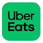 Get 50% Off Next Order From UberEats!