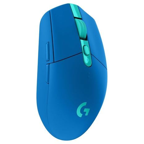 Logitech G305 LIGHTSPEED Wireless Gaming Mouse