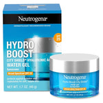 Neutrogena Hydro Boost City Shield Water Gel Face Moisturizer