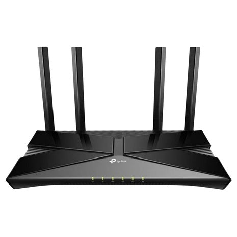 TP-Link Archer AX1450 WiFi 6 Dual-Band Wireless Router