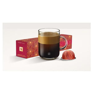 30/60/90 Nespresso Vertuo Limited Edition Cinnamon and Candied Tamarind Coffee Pods