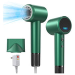 2-Pack Professional Hair Dryer with Magnetic Nozzle