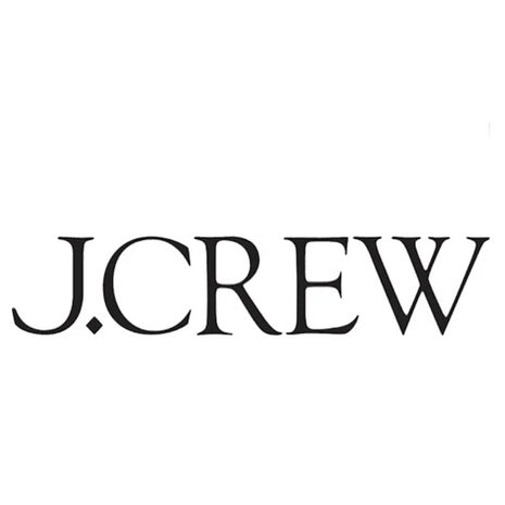 Up To 84% Off JCrew Men's, Women's & Kids Apparel!