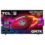 98" TCL 98QM7K 4K Ultra HD Smart QD-Mini LED Google TV (2025)