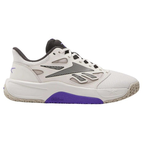 Reebok Unisex Basketball Engine LT Shoes