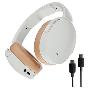 Skullcandy Hesh ANC Wireless Over-Ear Bluetooth Headphones