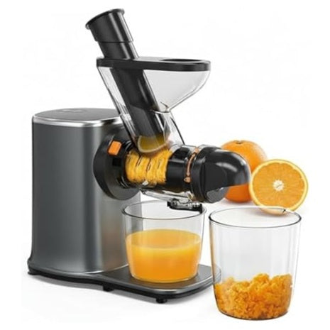 Marsail Cold Press Juicer Machines