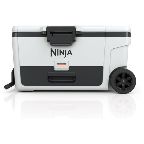 Ninja FrostVault 65qt Cooler With Wheels