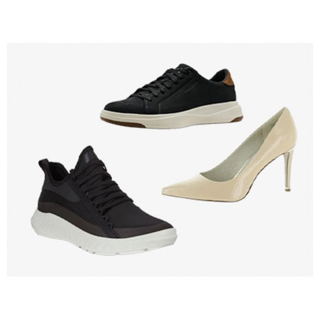 Up To 70% Off On Select Shoes From Cole Haan, ECCO, & More At Woot