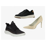 Up To 70% Off On Select Shoes From Cole Haan, ECCO, & More At Woot