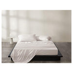 Calvin Klein Modern Cotton Harrison King Flat Sheet