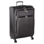 Samsonite Softside Expandable Spinner Luggage