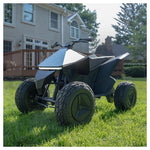 Tesla Cyberquad & Cybertruck for Kids