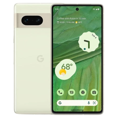 128GB Google Pixel 7-5G 5G Unlocked Android Smartphone