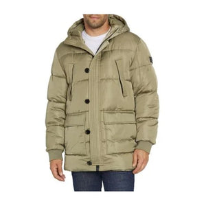 Sam Edelman Men's Puffer Parka