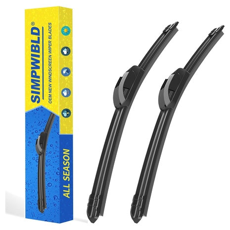 Set Of 2 Subaru Imprez Original Equipment Windshield Wipers