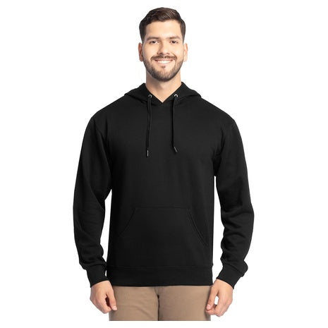 Fruit of the Loom Eversoft Fleece Hoodie (10 Colors)