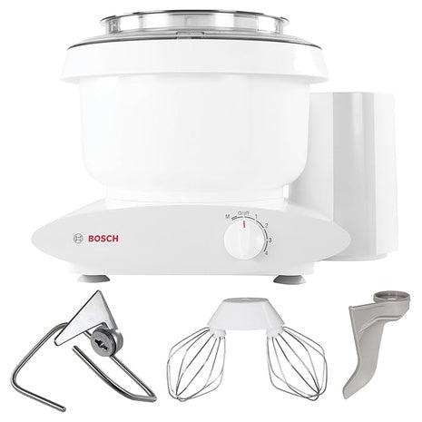 Bosch Universal Plus Stand Mixer