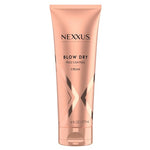 Nexxus Blow Dry Cream Frizz Control for Weightless Style & Volume